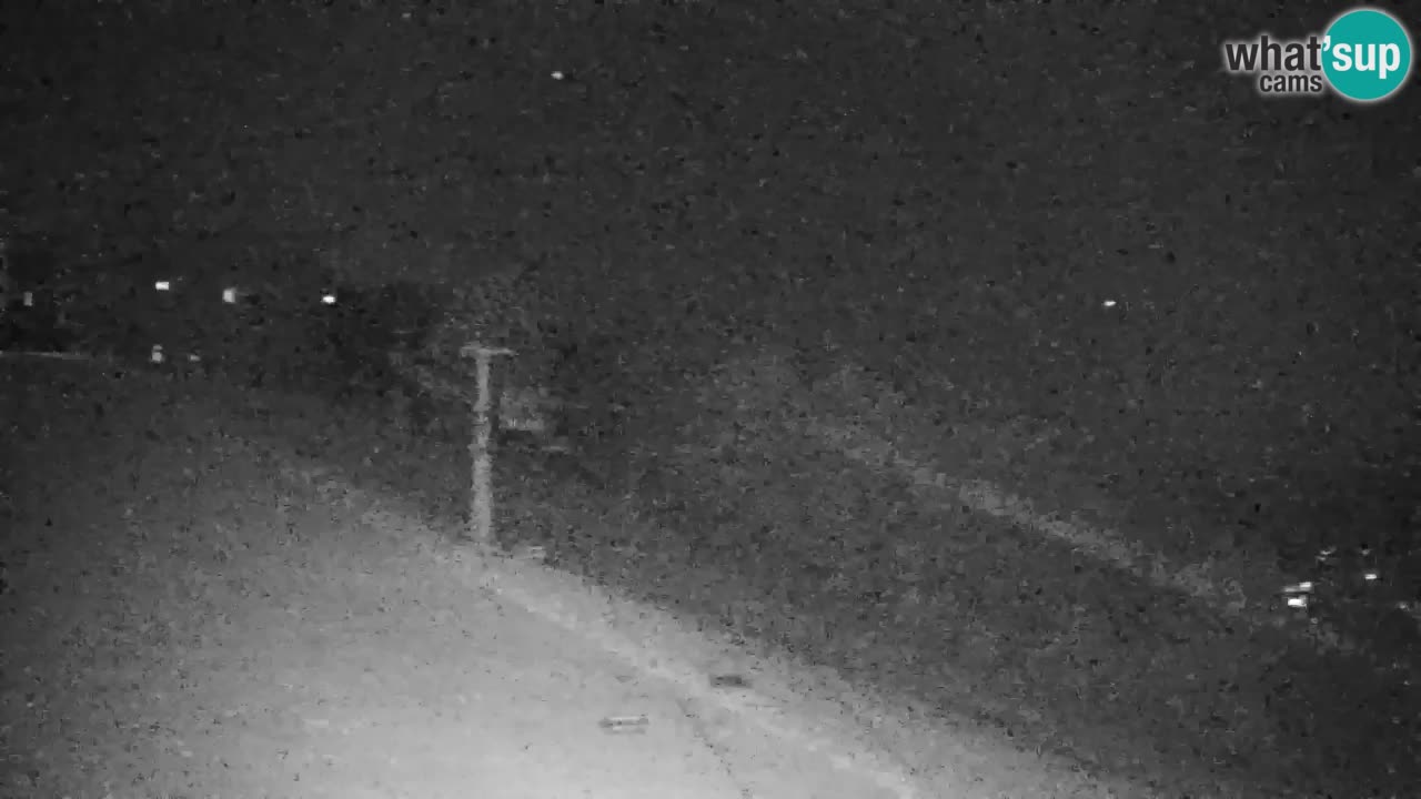 Webcam Pohorje | Stazione Inferiore Sleme