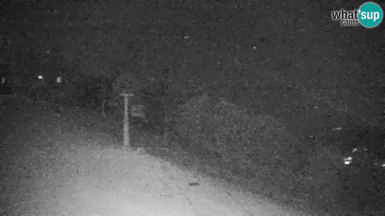 Webcam Pohorje | Station Sleme