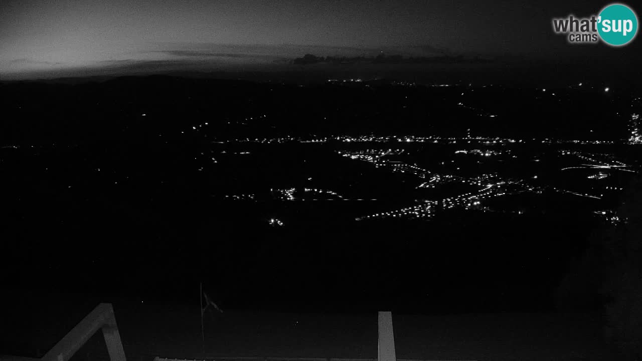 Webcam Pohorje | Stazione Inferiore Sleme