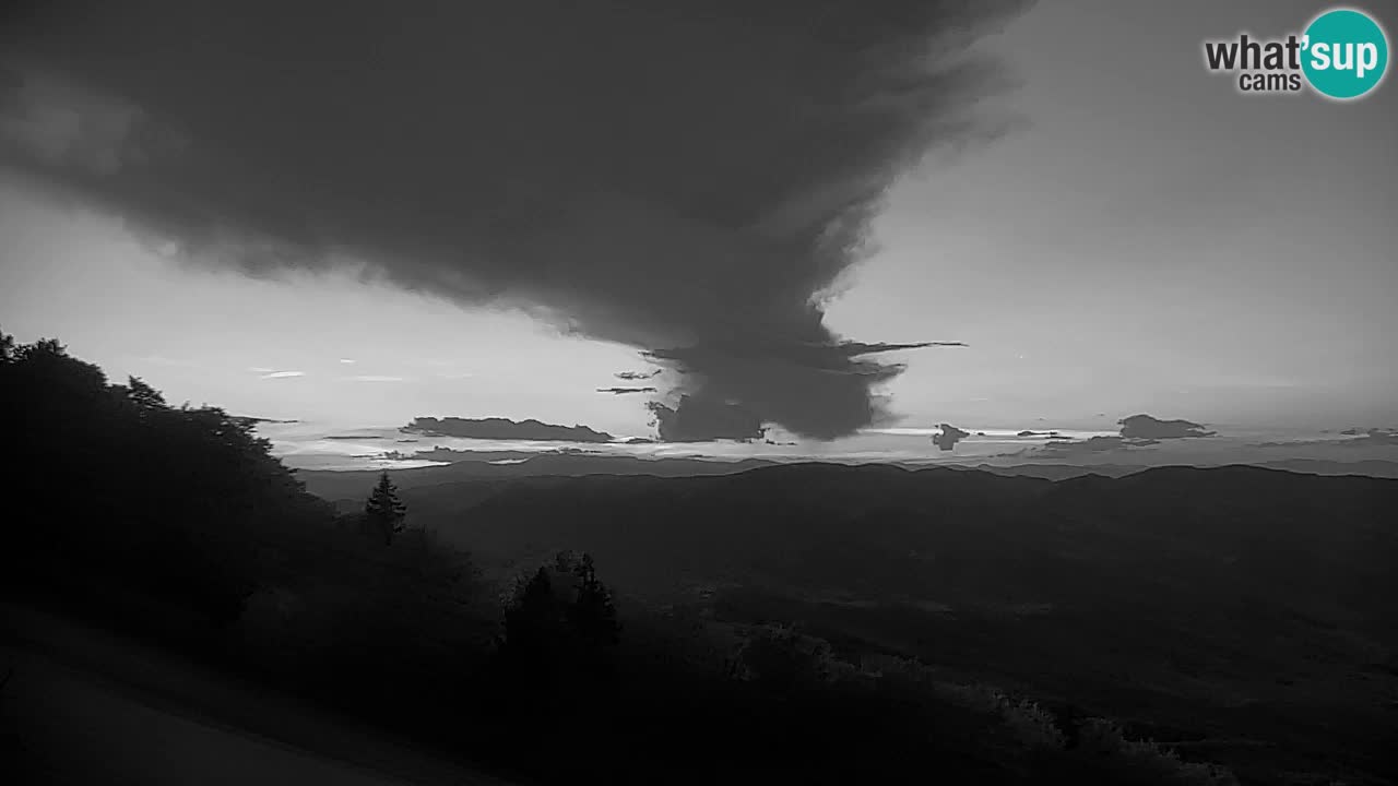 Webcam Pohorje | Stazione Inferiore Sleme