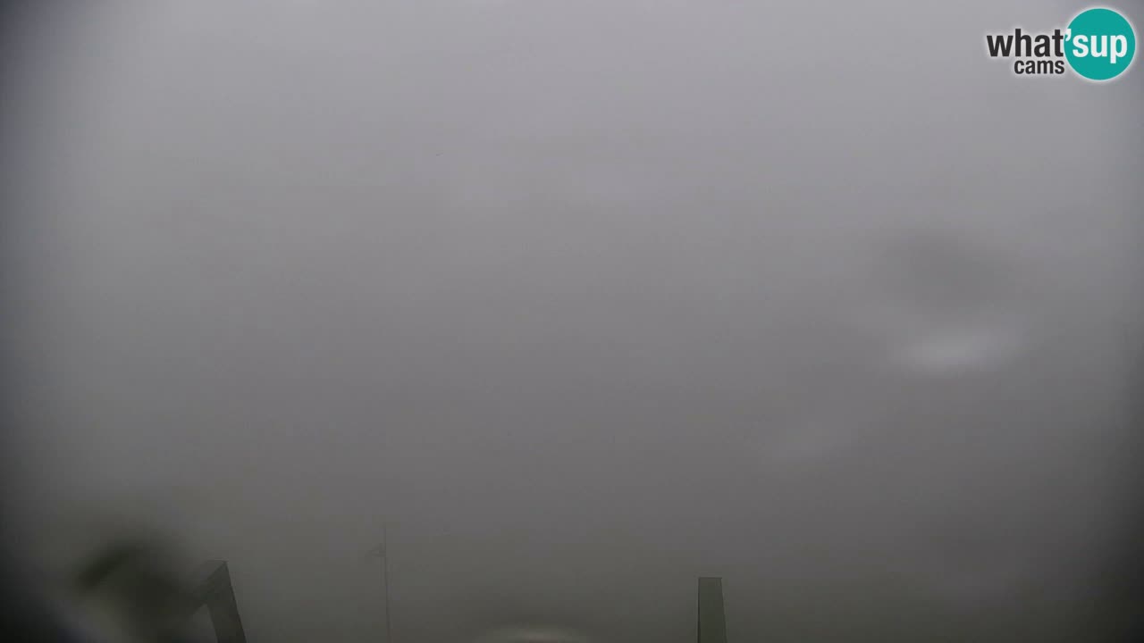 Webcam Pohorje | Stazione Inferiore Sleme