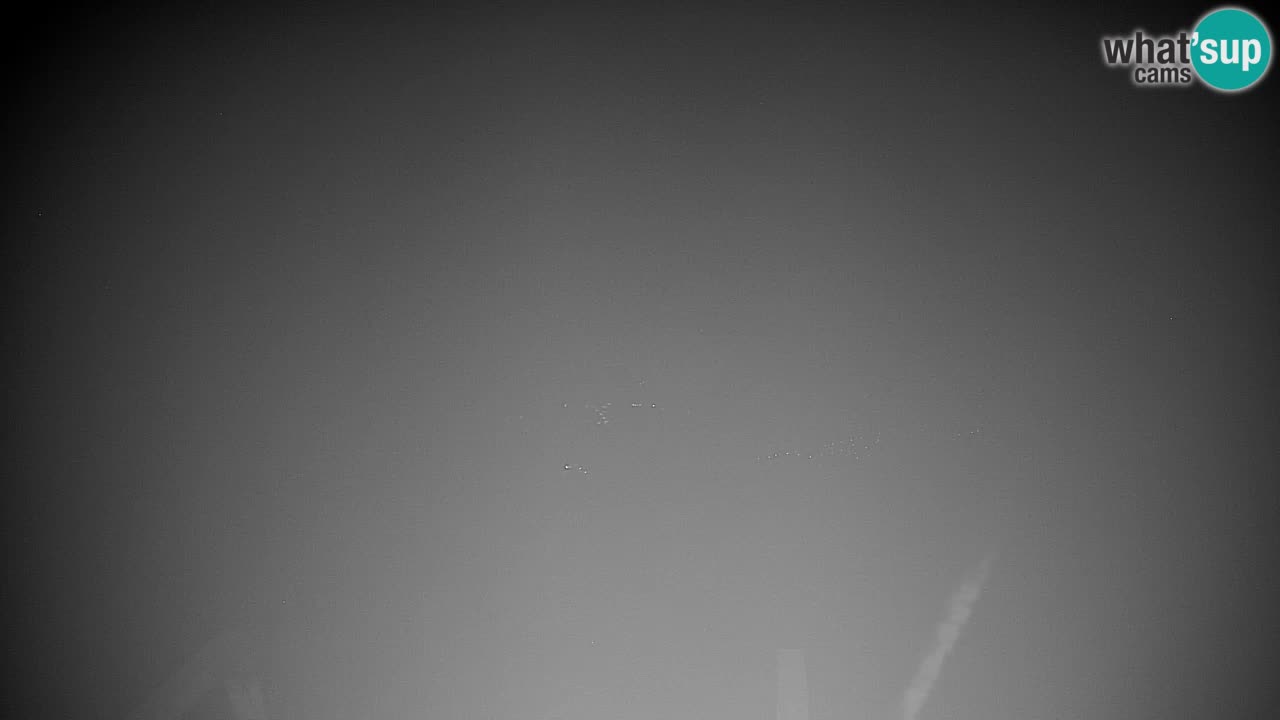 Webcam Pohorje | Station Sleme