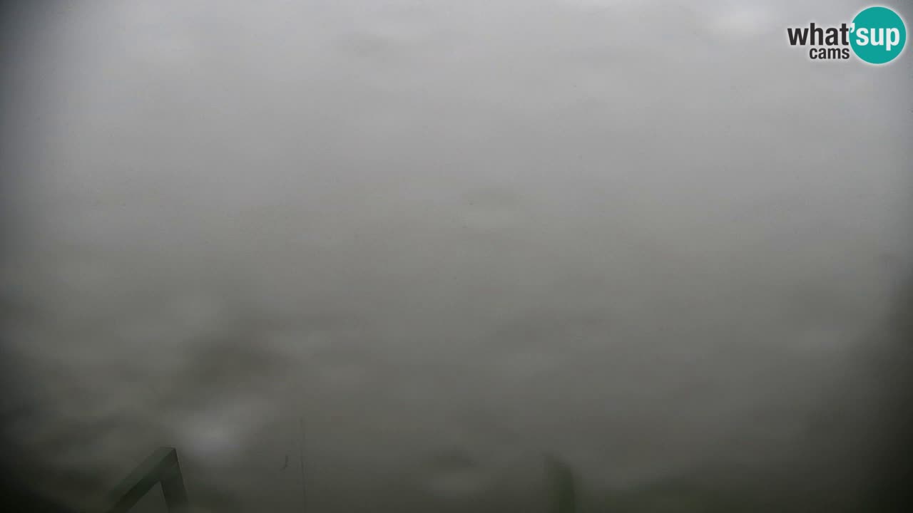 Webcam Pohorje | Station Sleme