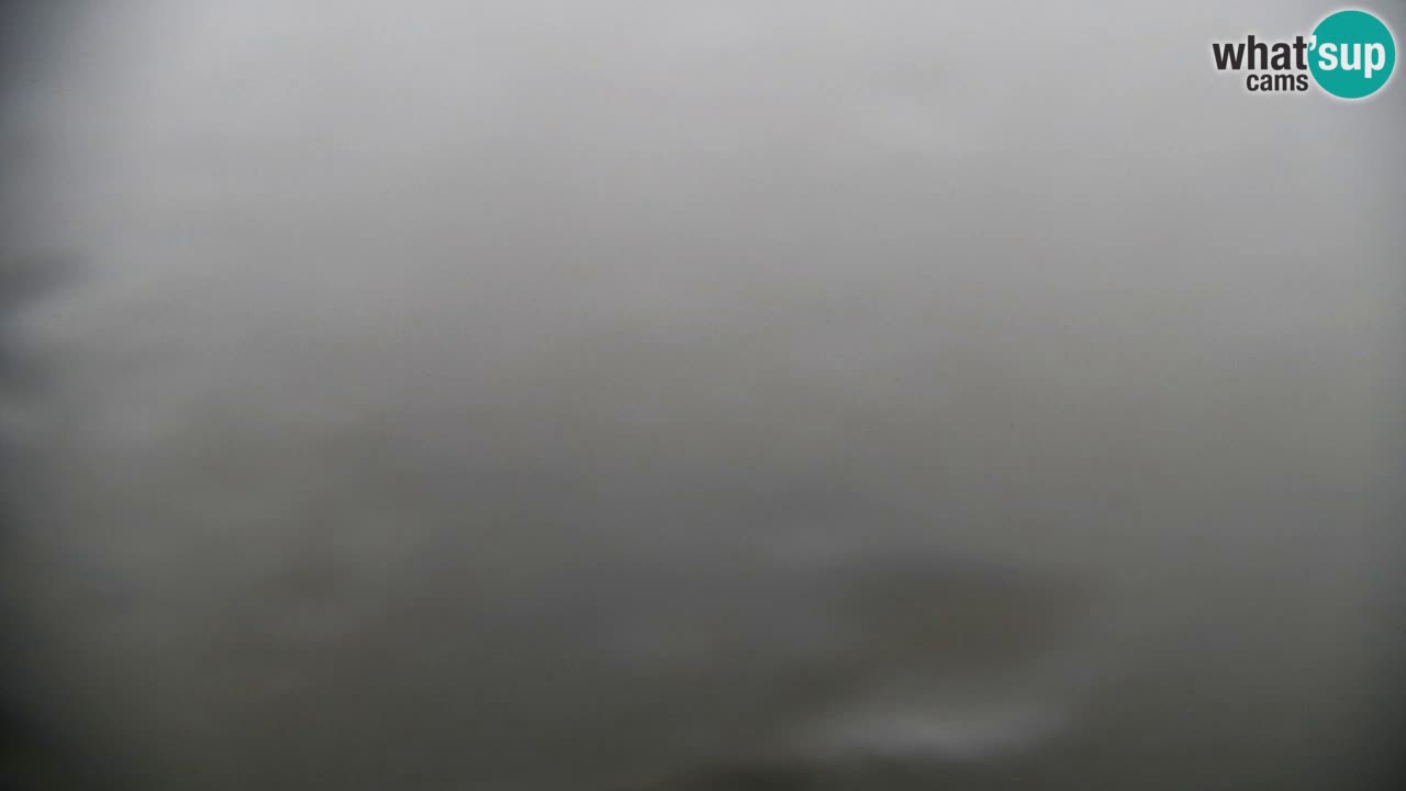 Pohorje Webcam | Sleme Talstation