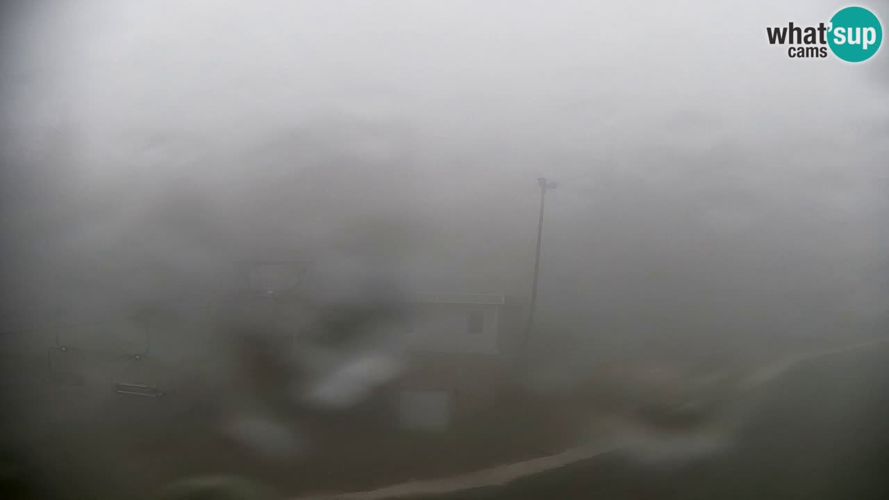 Webcam Pohorje | Stazione Inferiore Sleme