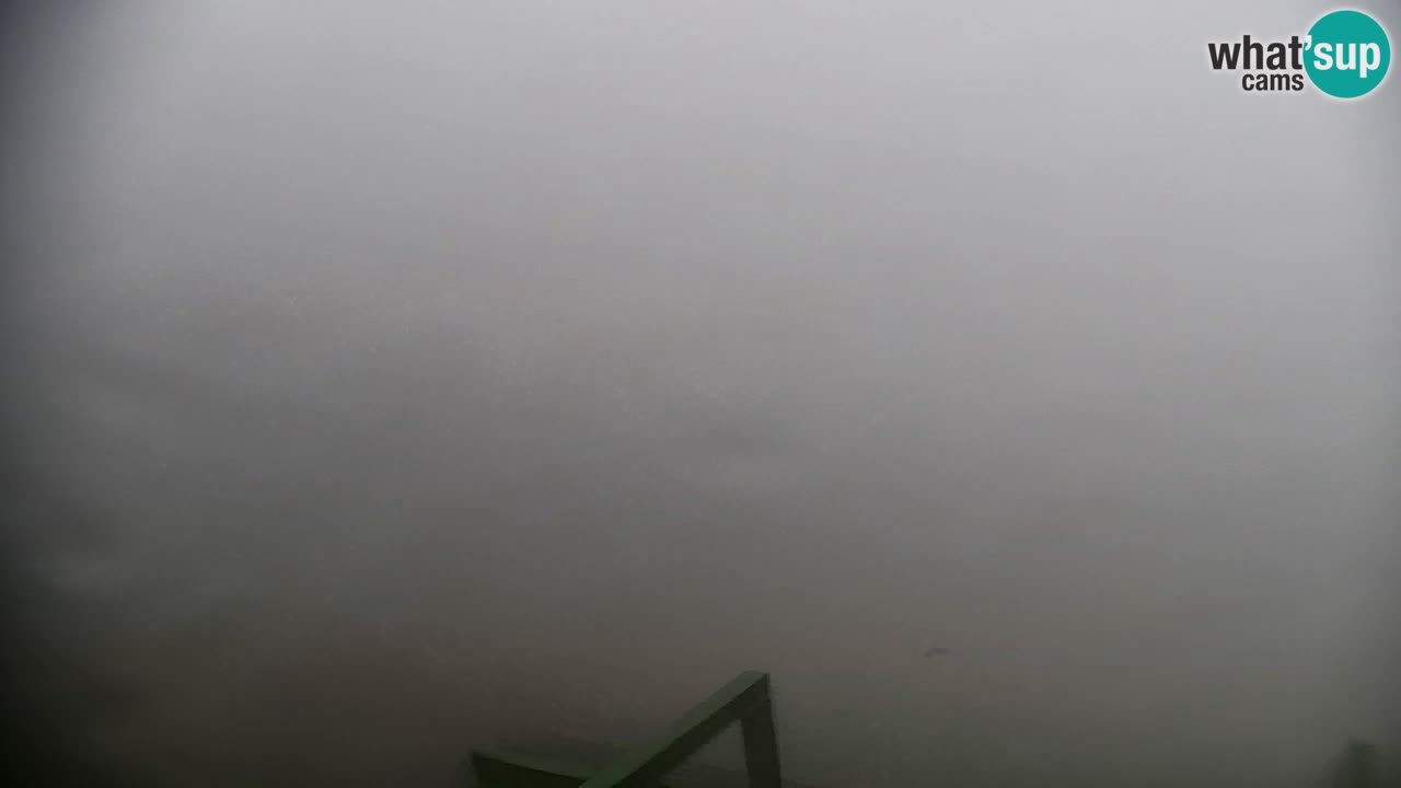 Webcam Pohorje | Stazione Inferiore Sleme