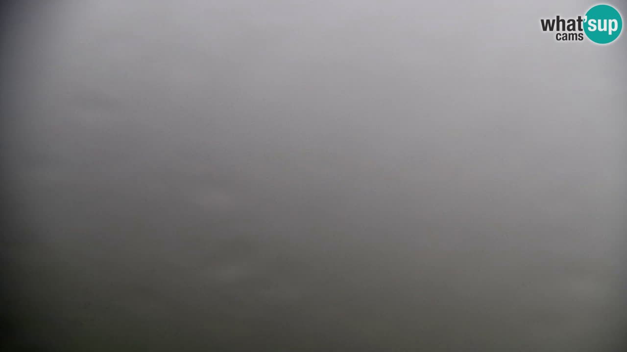 Webcam Pohorje | Station Sleme