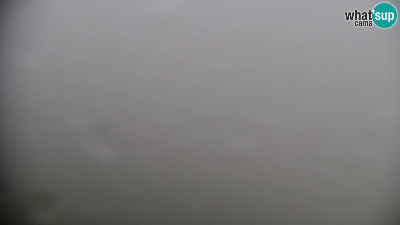 Webcam Pohorje | Station Sleme