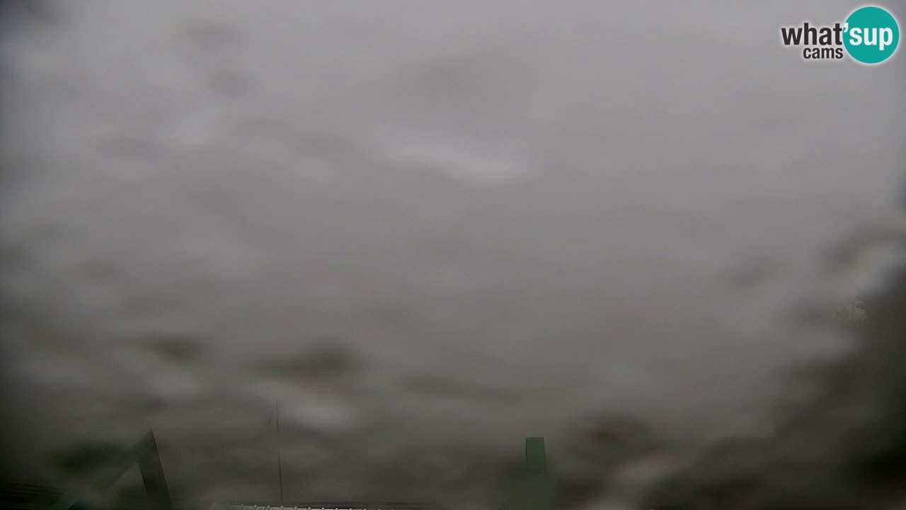 Webcam Pohorje | Stazione Inferiore Sleme