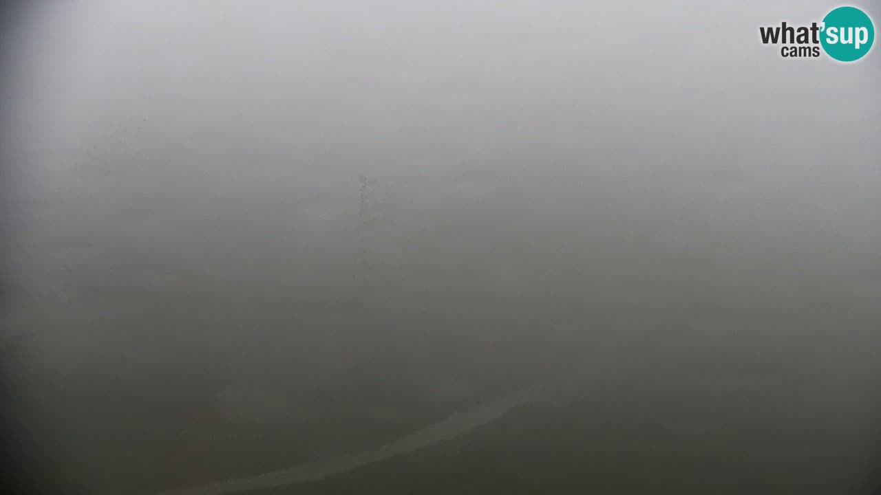 Pohorje webcam | Sleme lower station