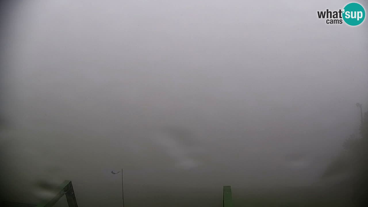 Webcam Pohorje | Stazione Inferiore Sleme