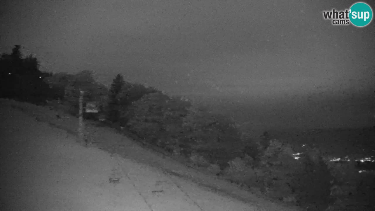 Pohorje Web kamera | Sleme Donja Stanica