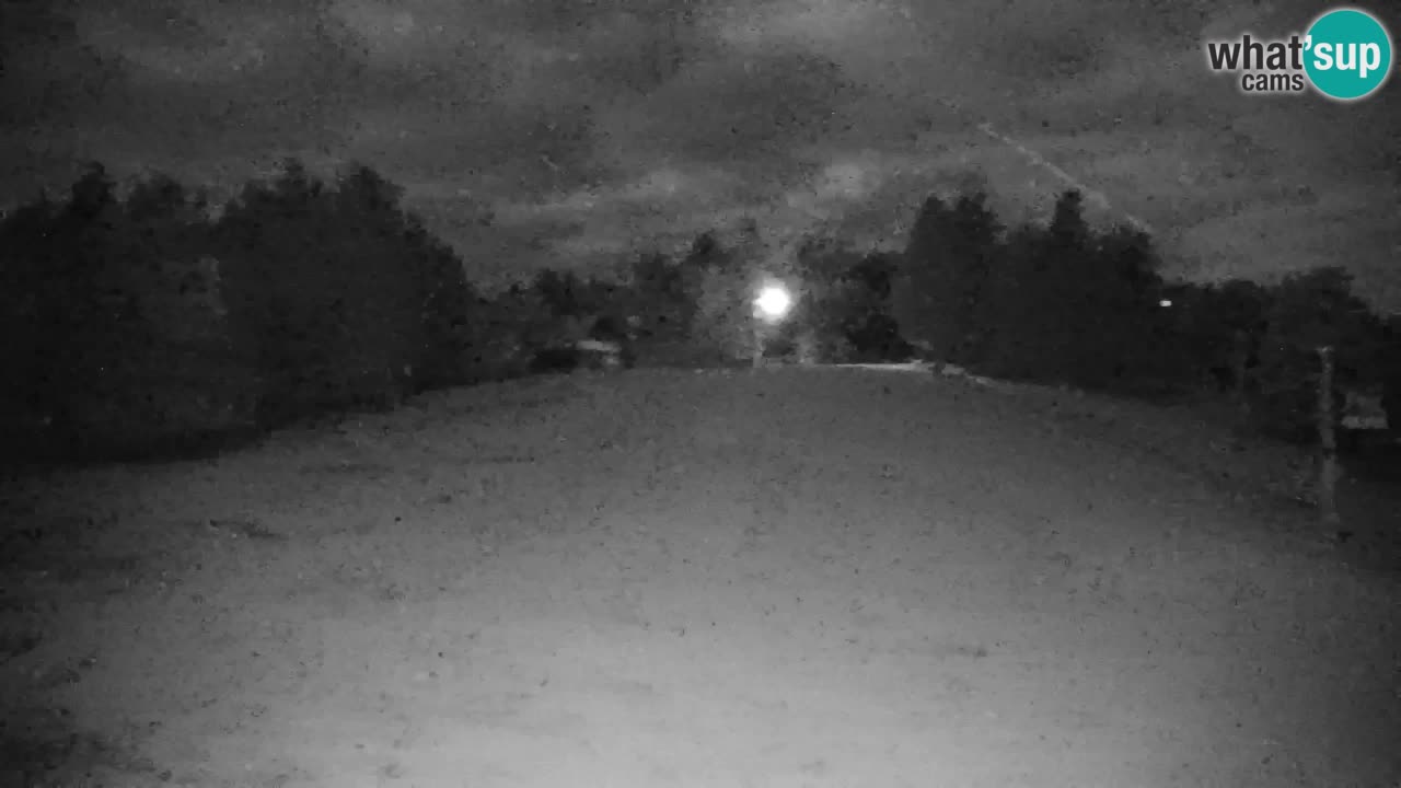 Webcam Pohorje | Stazione Inferiore Sleme