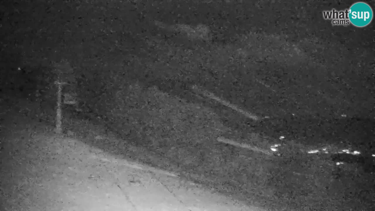 Webcam Pohorje | Estación Inferior de Sleme