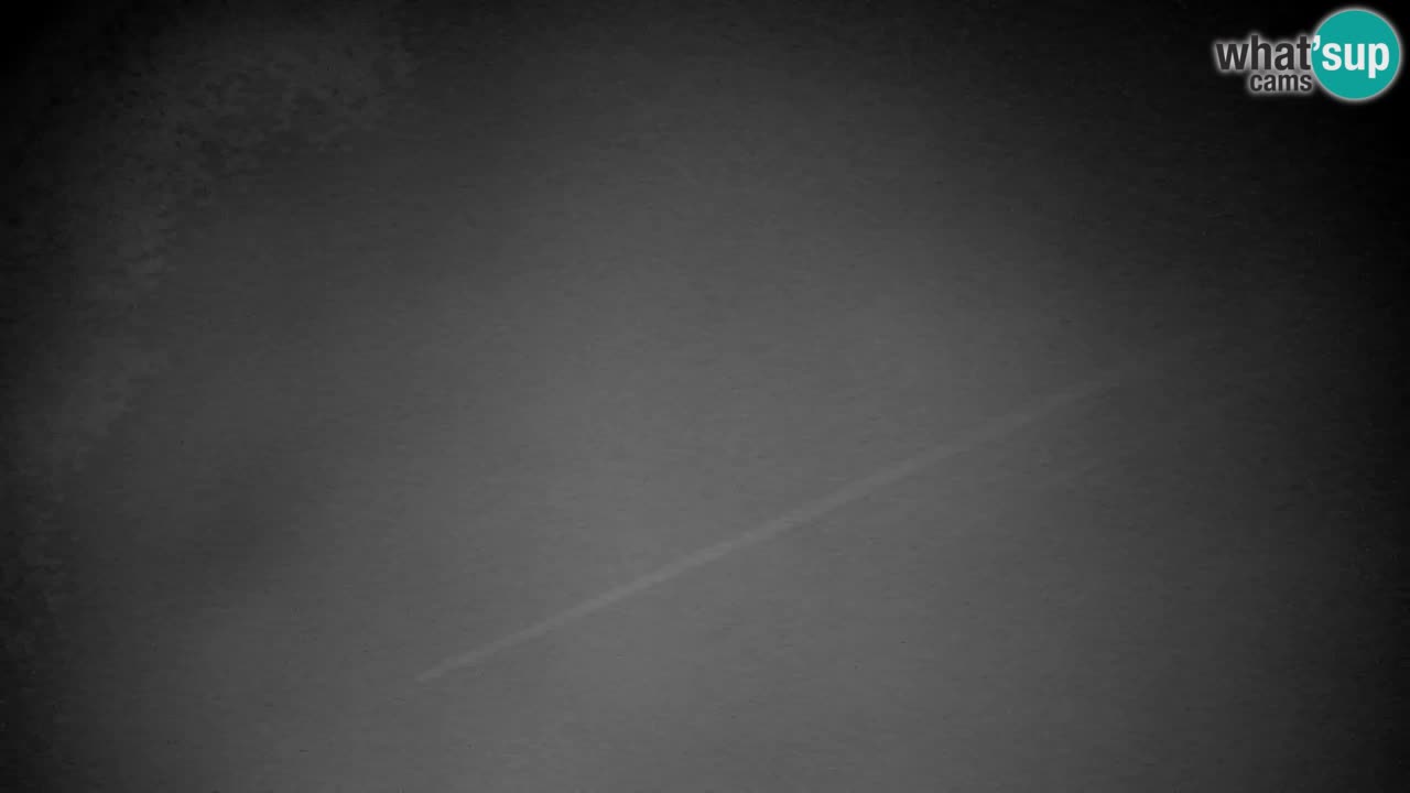 Webcam Pohorje | Stazione Inferiore Sleme