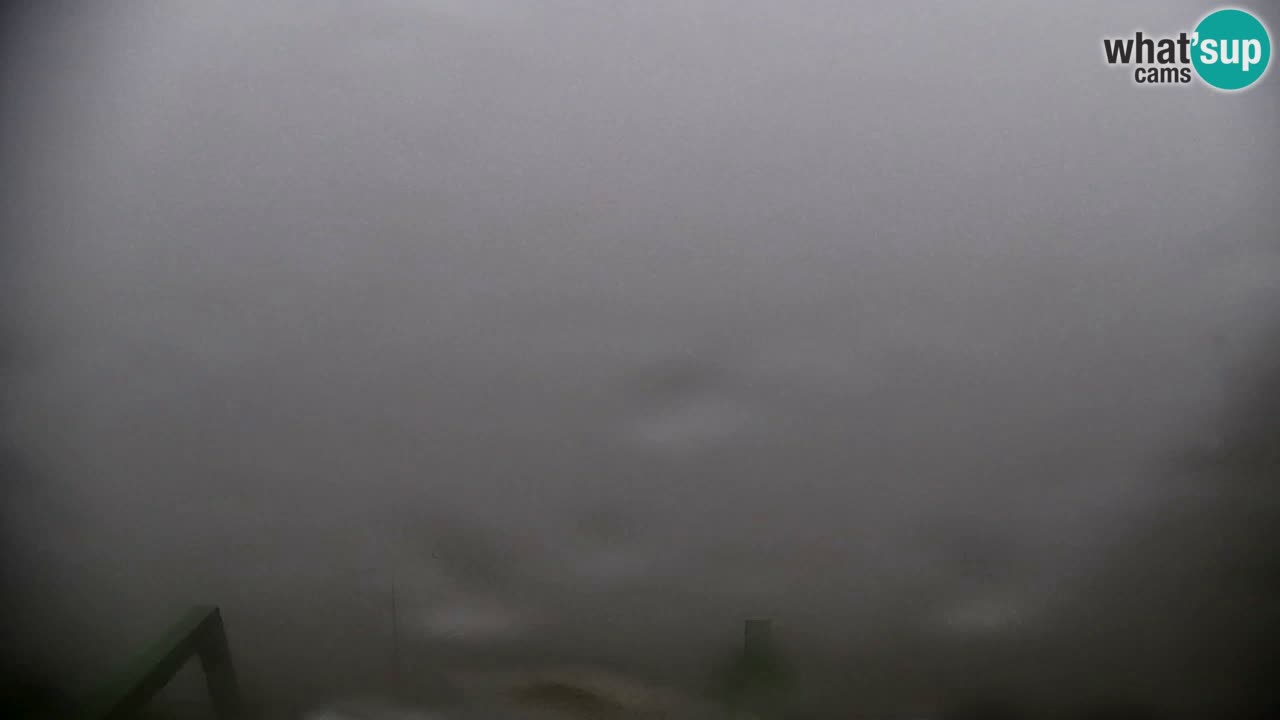 Webcam Pohorje | Stazione Inferiore Sleme