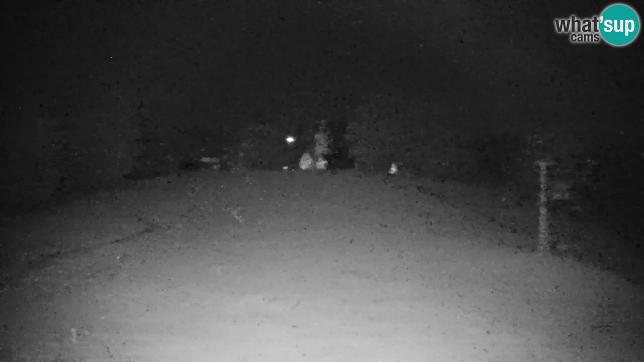 Webcam Pohorje | Stazione Inferiore Sleme