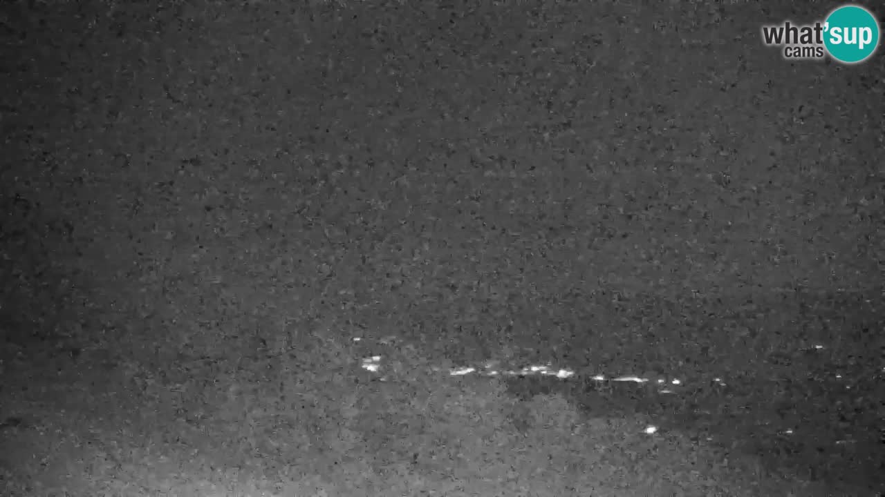 Webcam Pohorje | Estación Inferior de Sleme