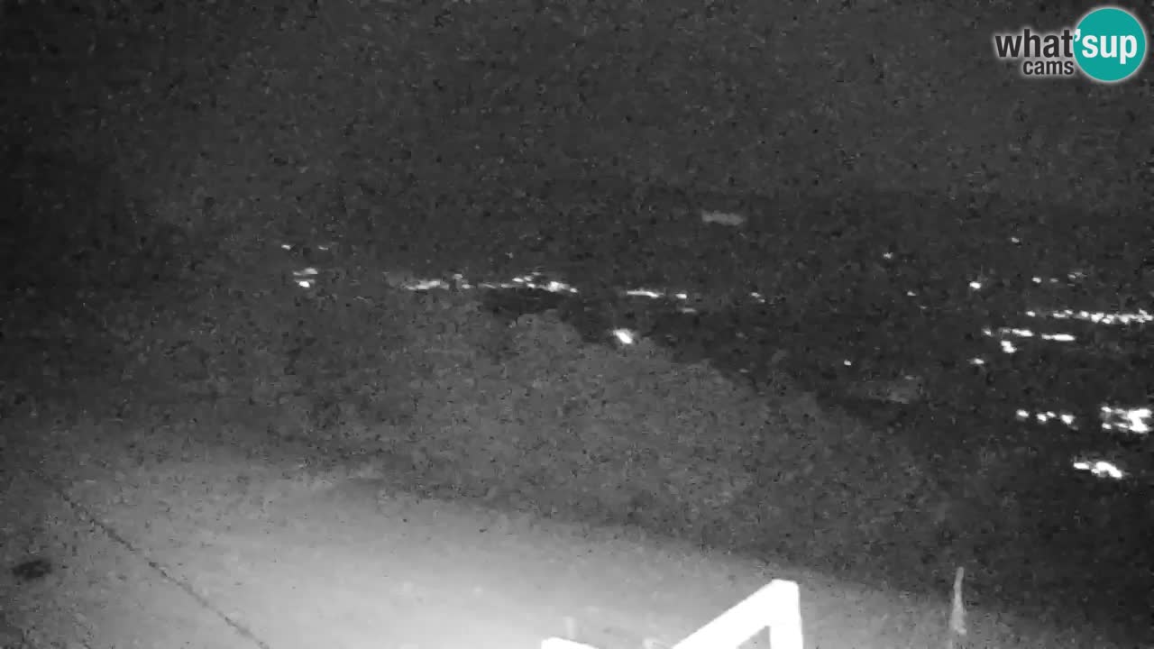 Pohorje webcam | Sleme lower station