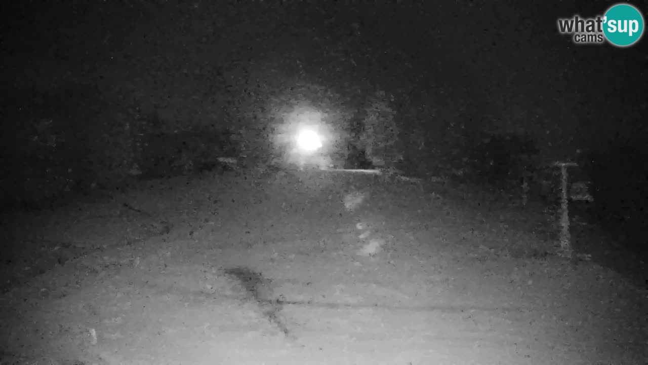 Webcam Pohorje | Stazione Inferiore Sleme