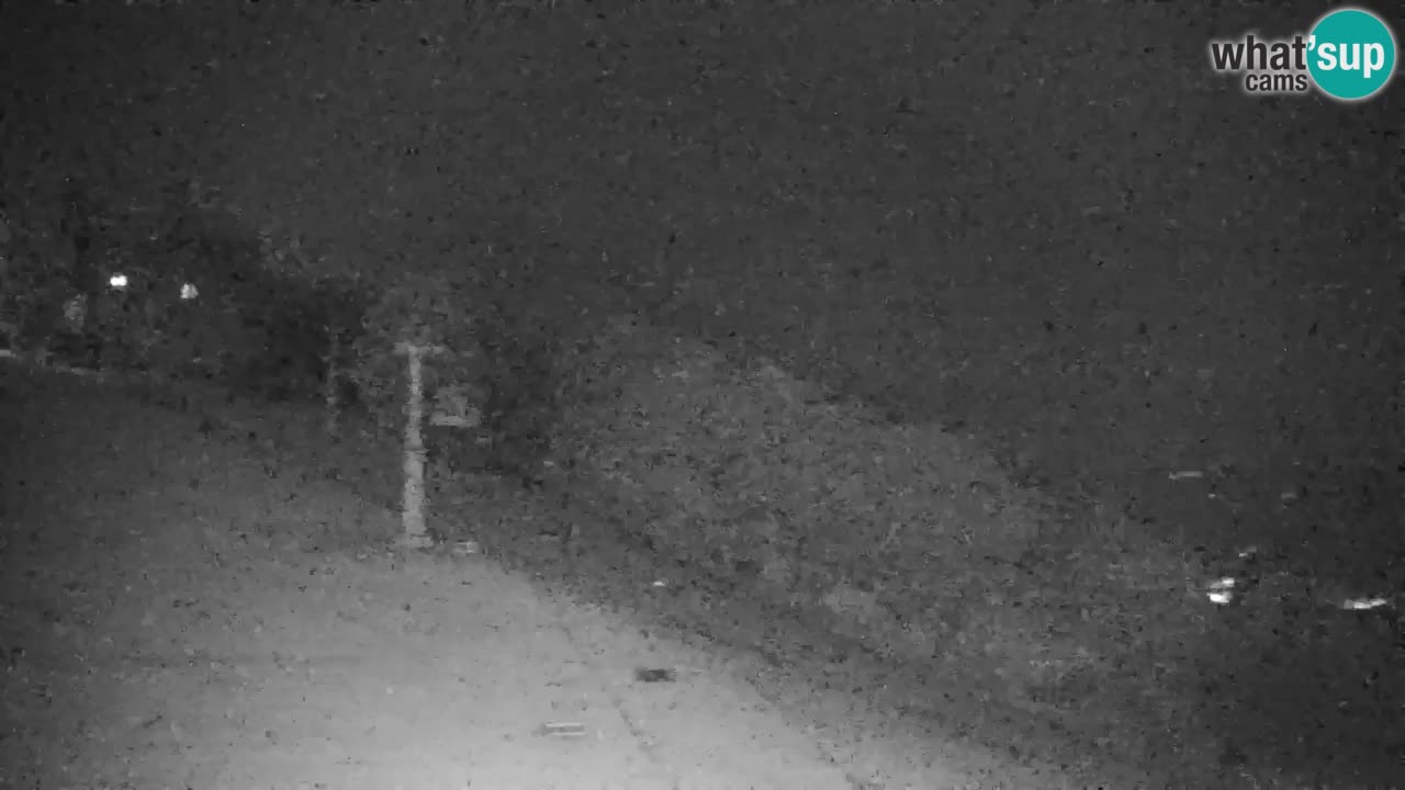 Pohorje Web kamera | Sleme Donja Stanica