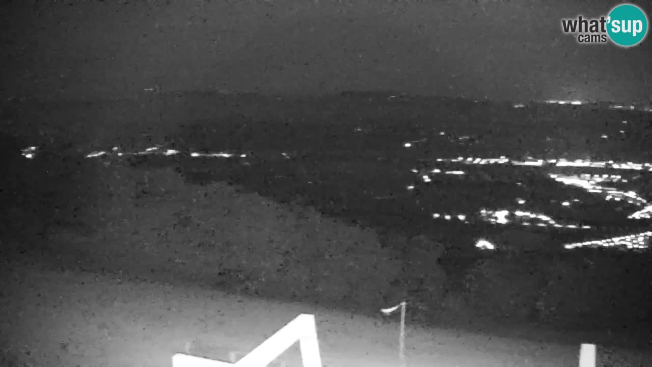 Webcam Pohorje | Estación Inferior de Sleme