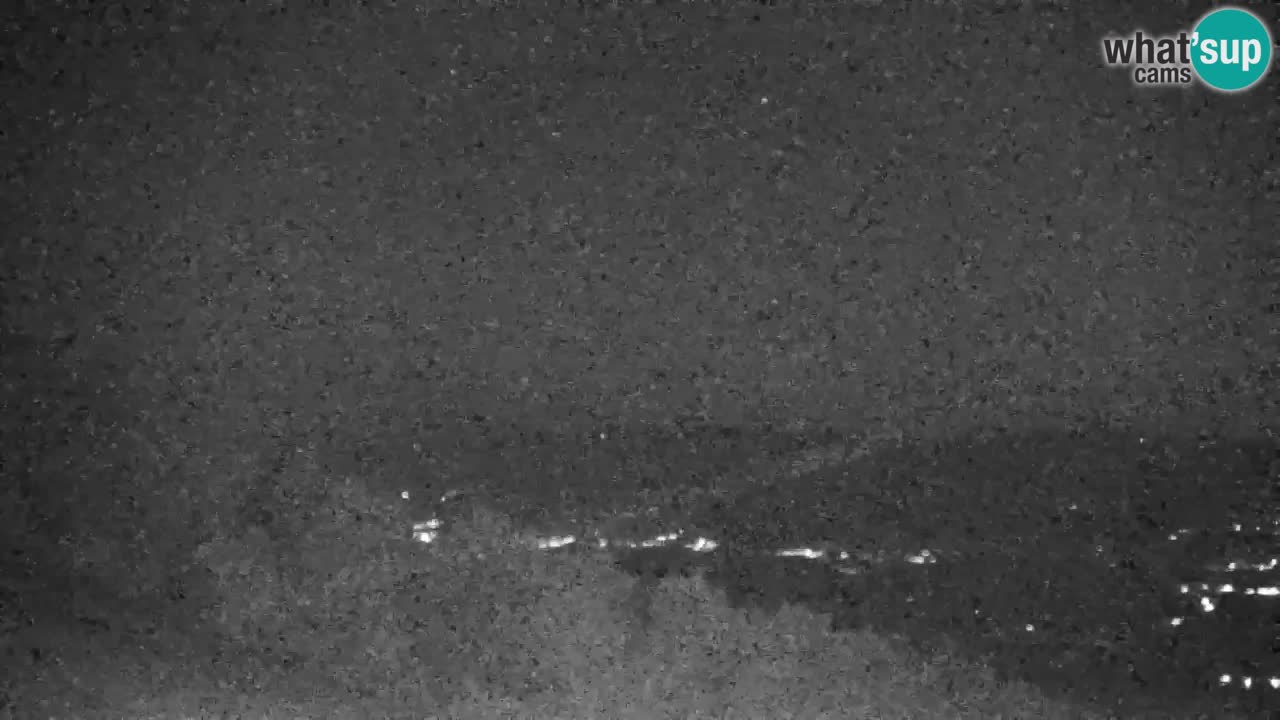 Webcam Pohorje | Station Sleme