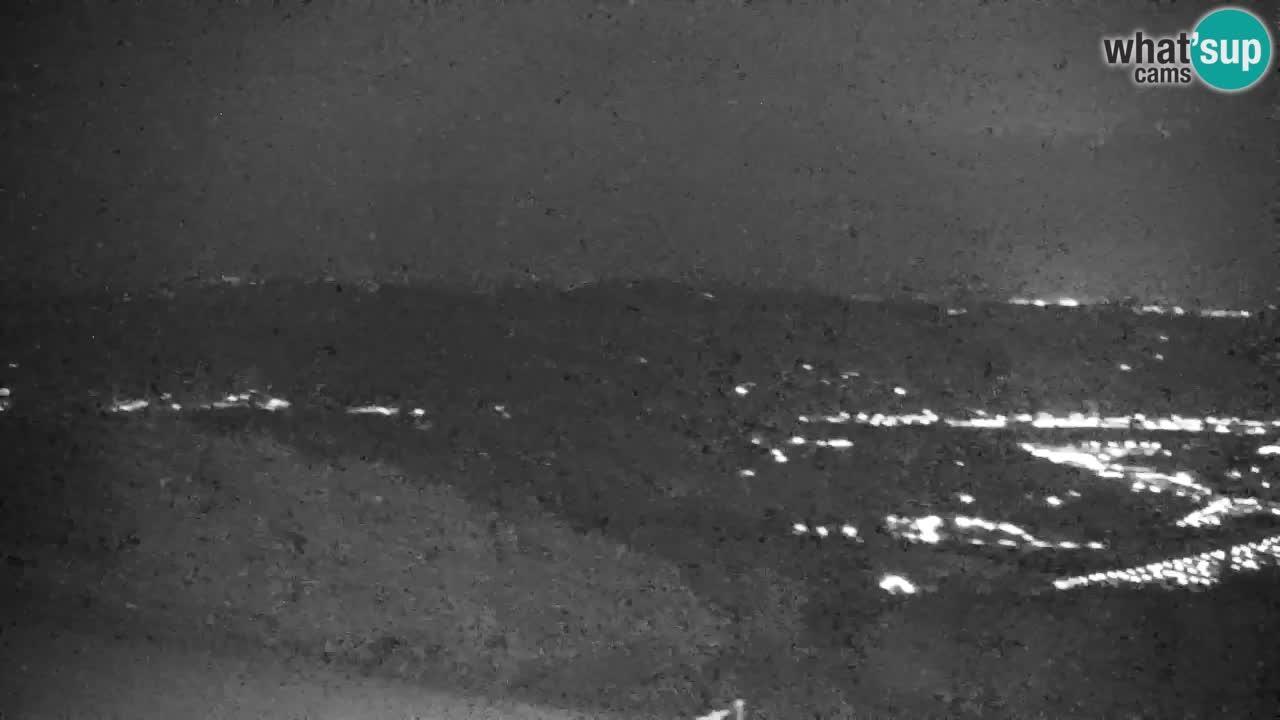 Webcam Pohorje | Stazione Inferiore Sleme