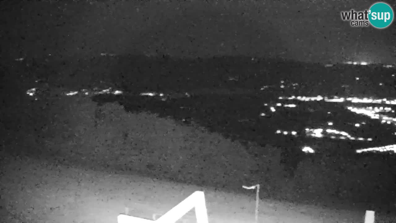 Webcam Pohorje | Stazione Inferiore Sleme