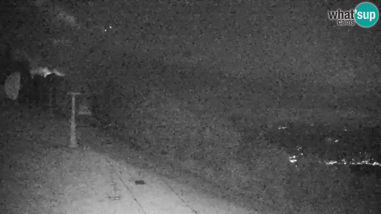 Webcam Pohorje | Station Sleme