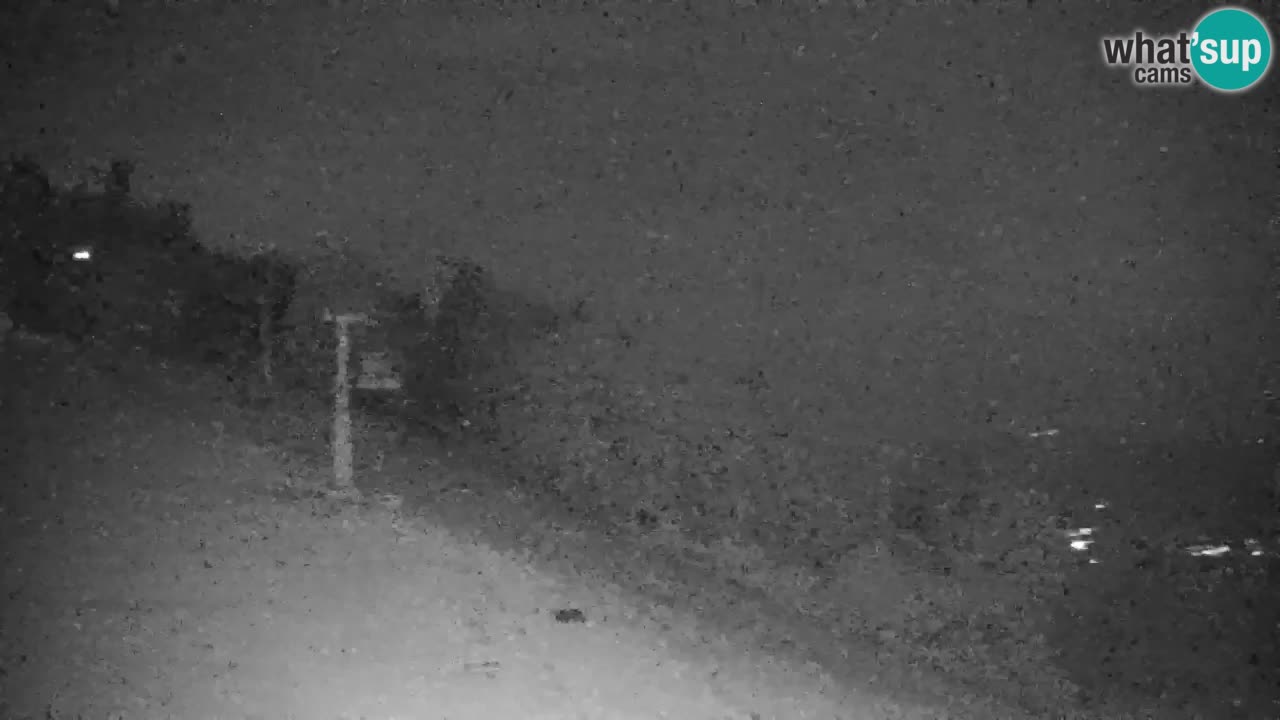 Pohorje Webcam | Sleme Talstation