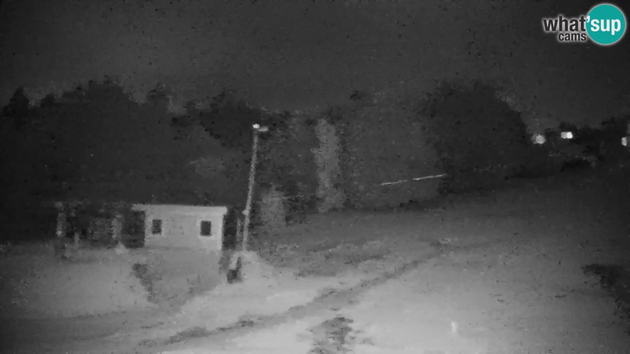 Webcam Pohorje | Estación Inferior de Sleme