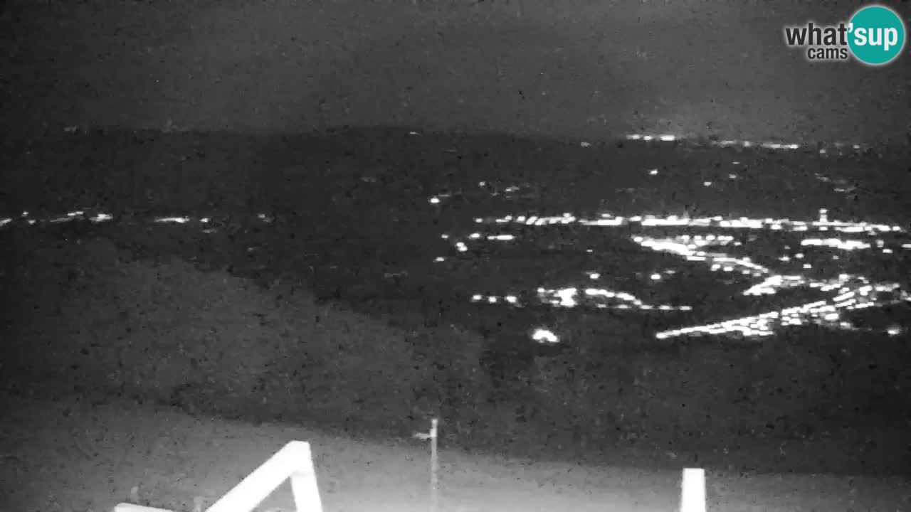 Webcam Pohorje | Stazione Inferiore Sleme