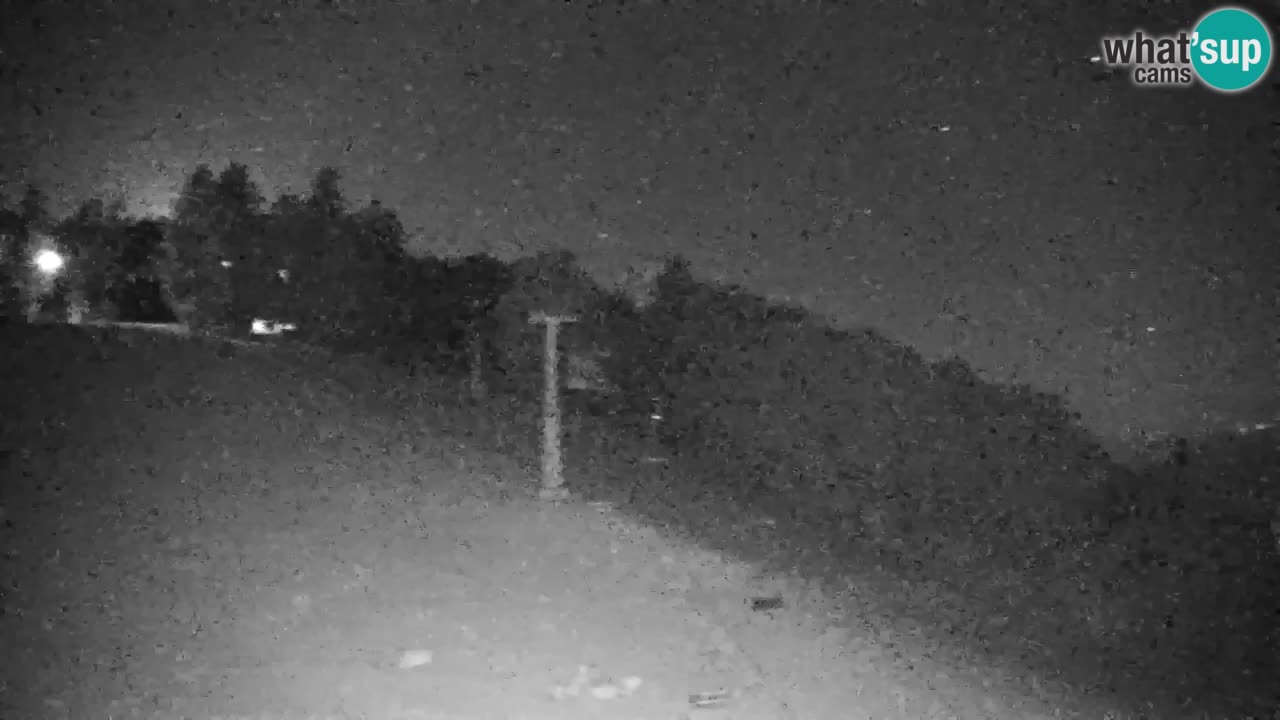 Webcam Pohorje | Stazione Inferiore Sleme