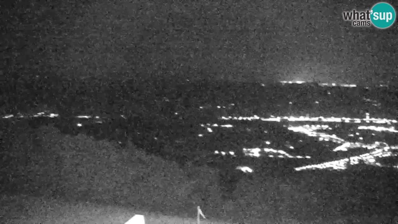 Webcam Pohorje | Estación Inferior de Sleme