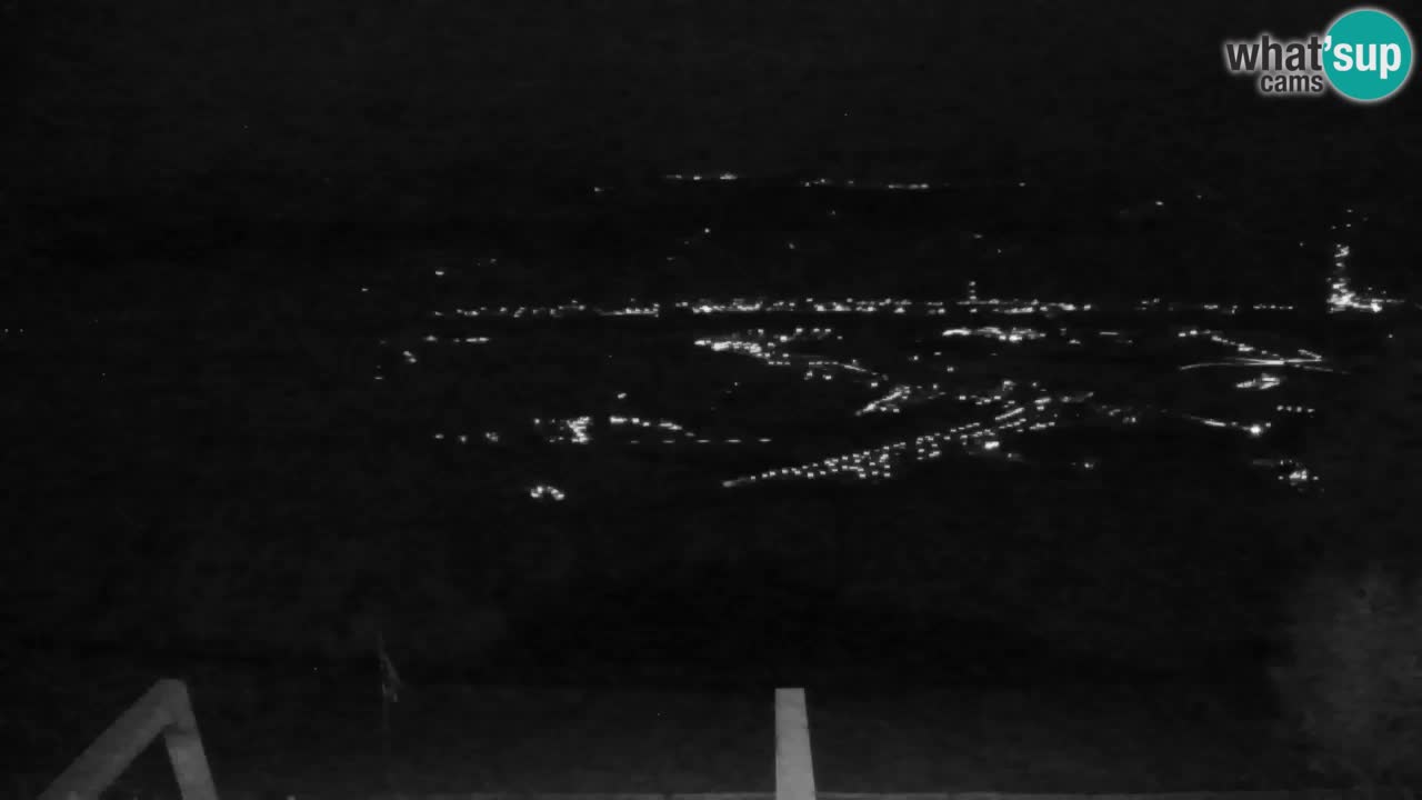 Webcam Pohorje | Stazione Inferiore Sleme