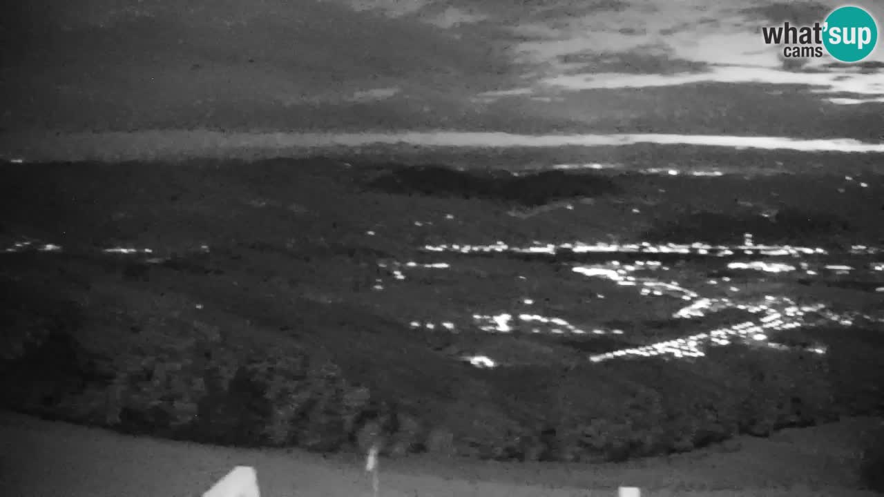 Webcam Pohorje | Estación Inferior de Sleme