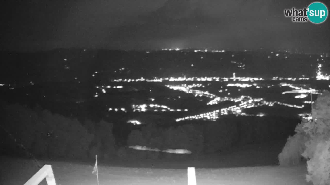 Webcam Pohorje | Stazione Inferiore Sleme