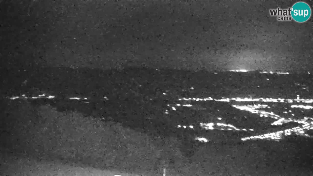 Webcam Pohorje | Station Sleme