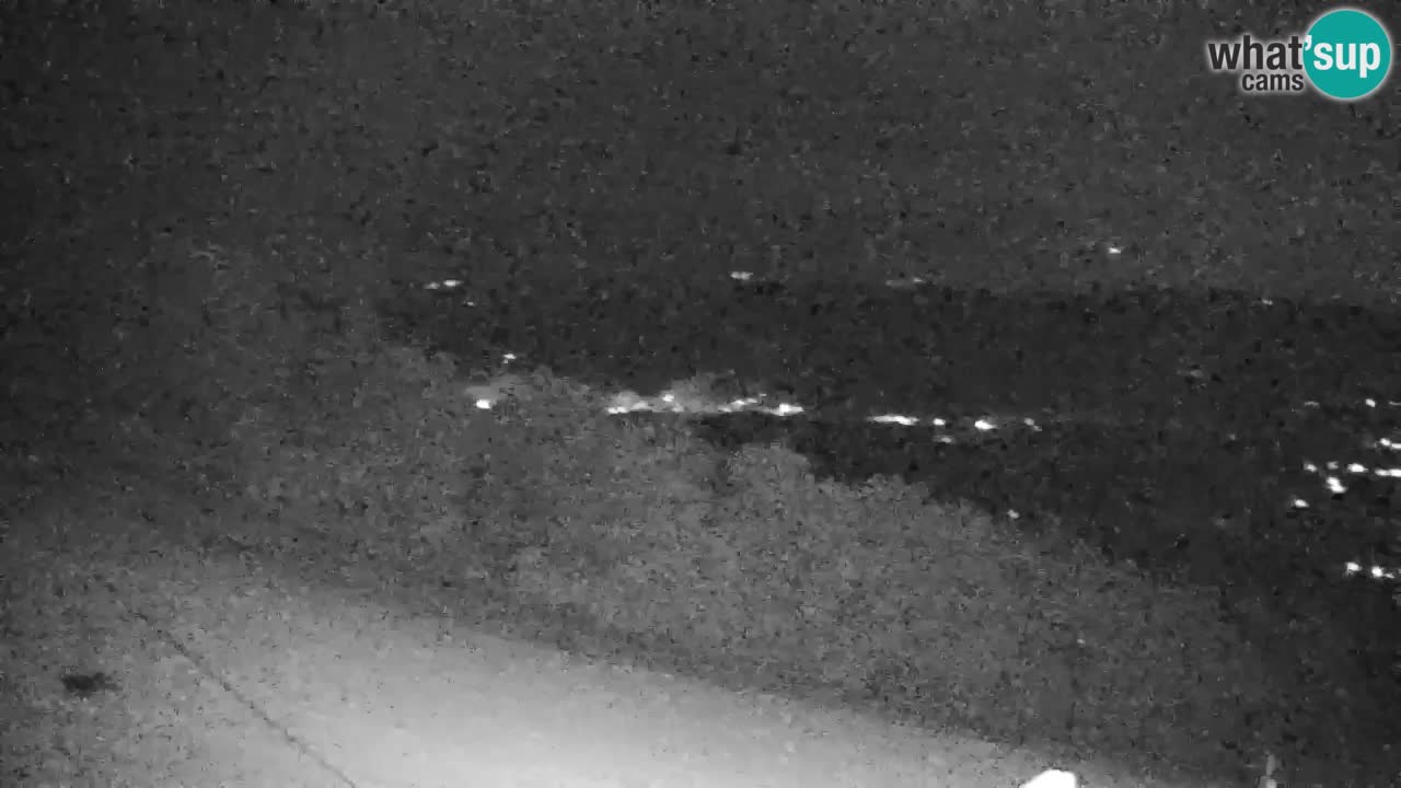 Pohorje webcam | Sleme lower station