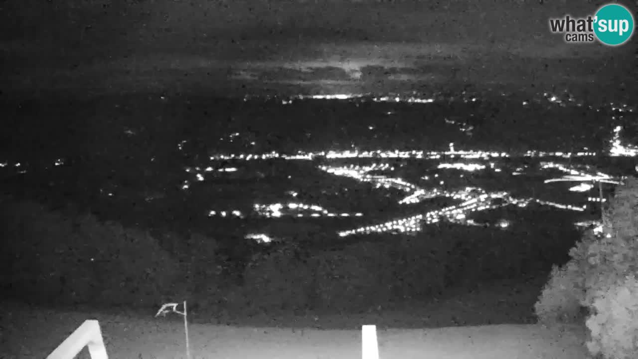 Webcam Pohorje | Stazione Inferiore Sleme