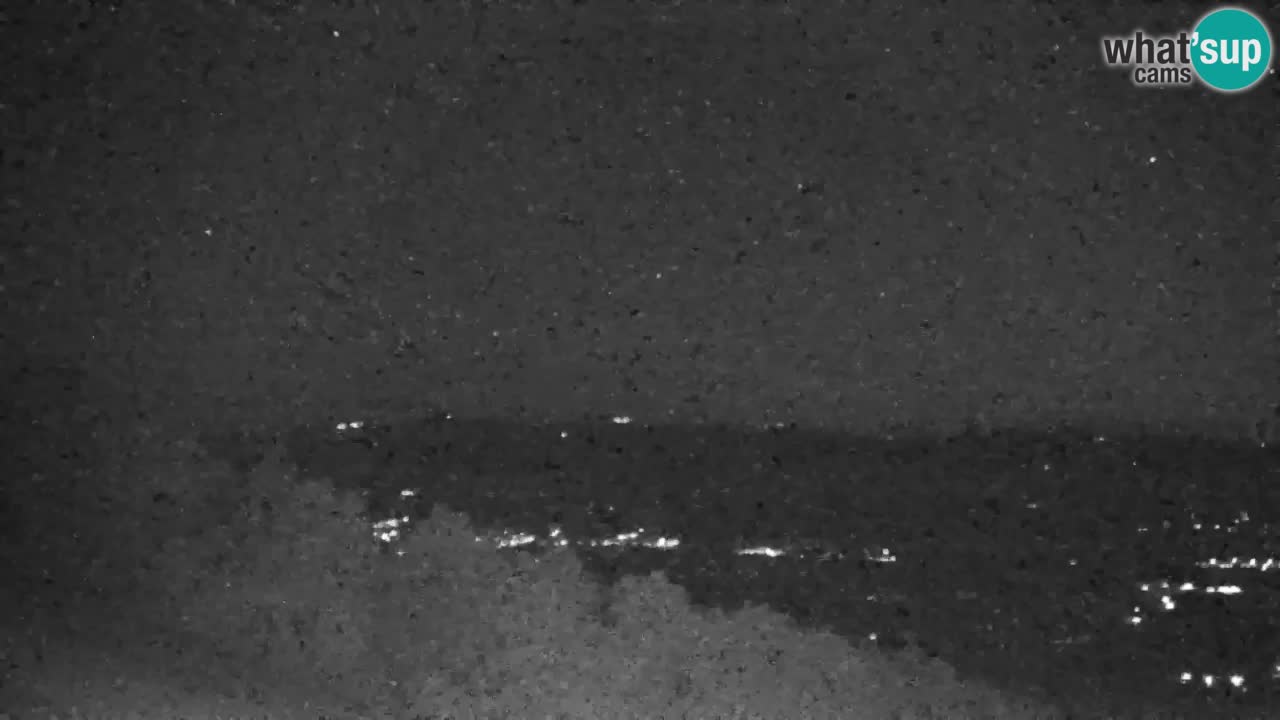 Webcam Pohorje | Station Sleme