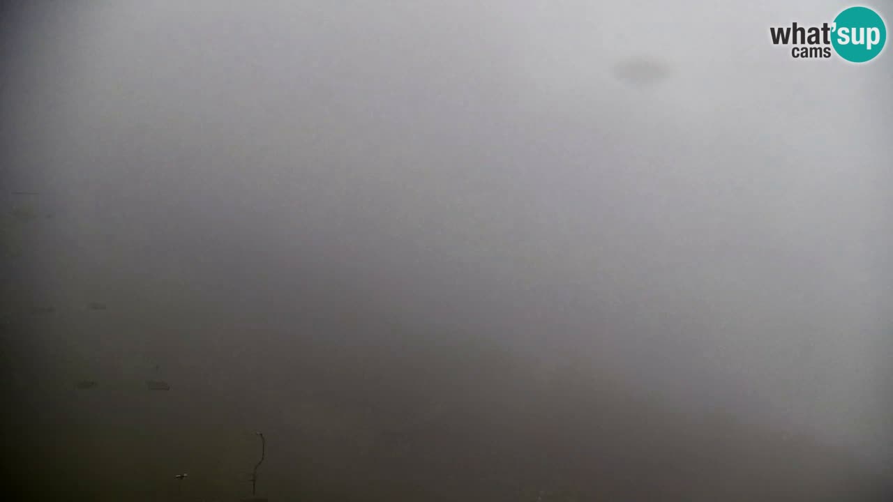 Pohorje webcam | Sleme lower station