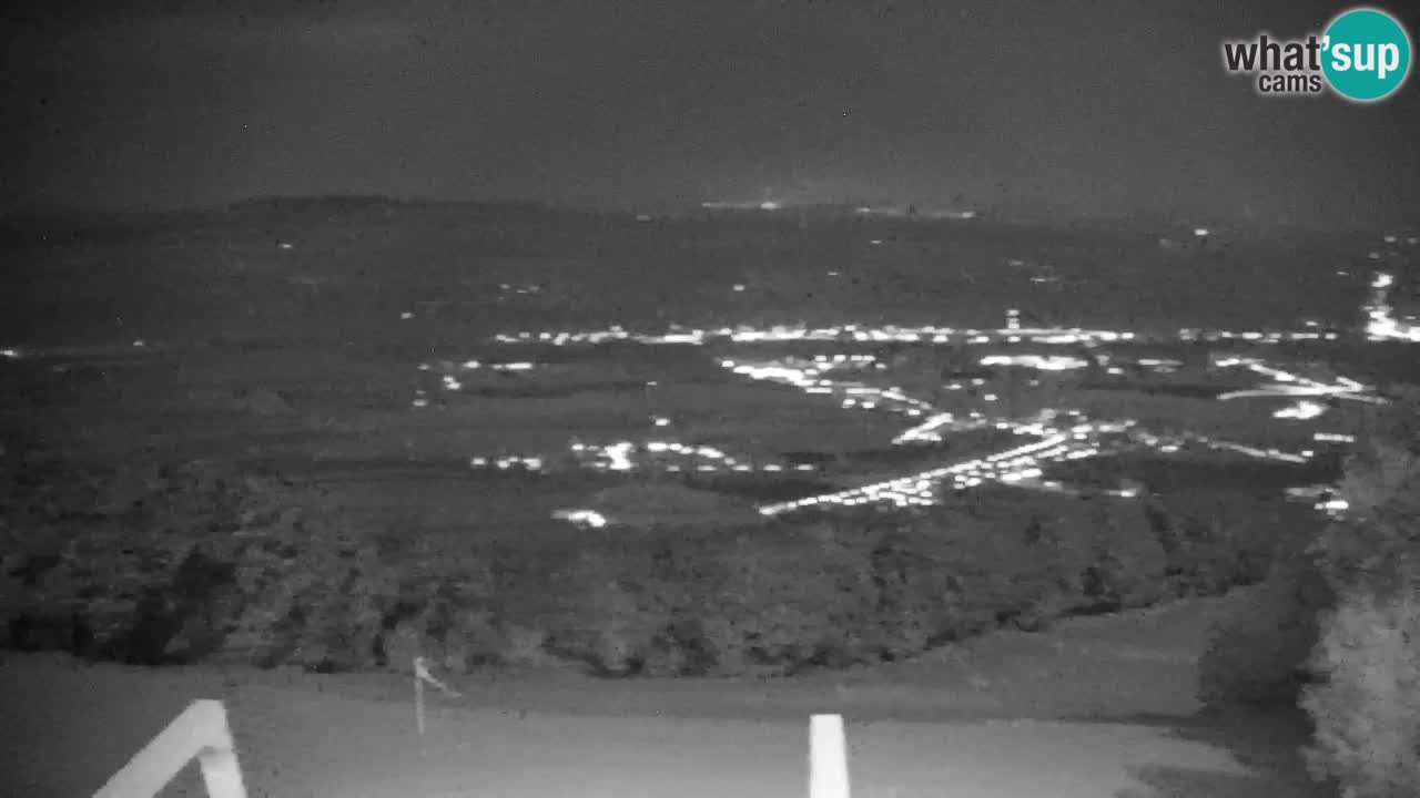 Pohorje Webcam | Sleme Talstation