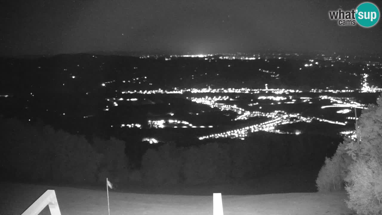 Webcam Pohorje | Stazione Inferiore Sleme