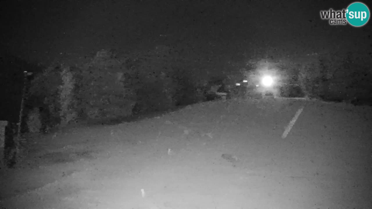 Webcam Pohorje | Estación Inferior de Sleme