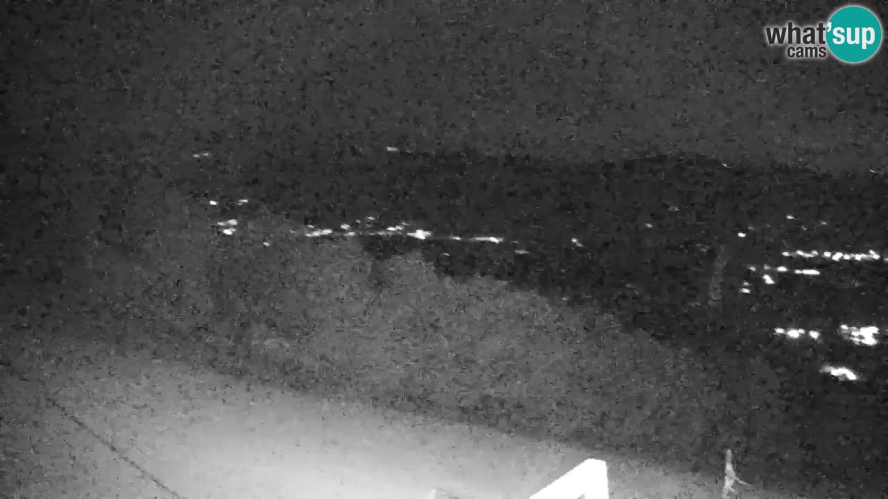 Pohorje webcam | Sleme lower station