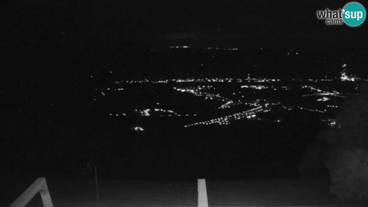 Webcam Pohorje | Stazione Inferiore Sleme