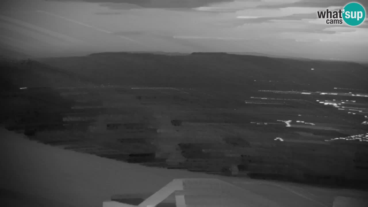 Webcam Pohorje | Estación Inferior de Sleme