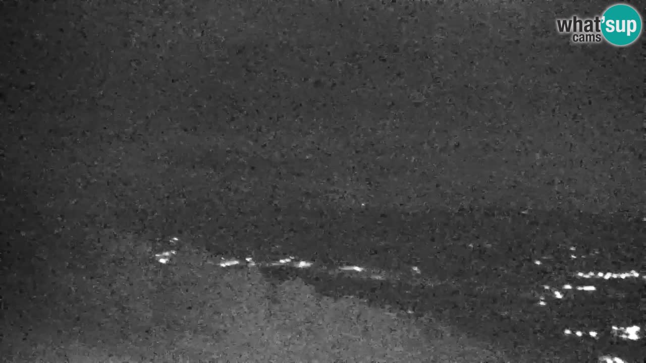Webcam Pohorje | Station Sleme